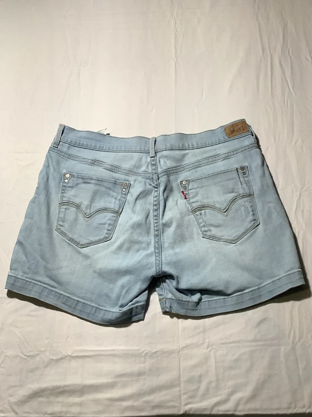Levis levi women
